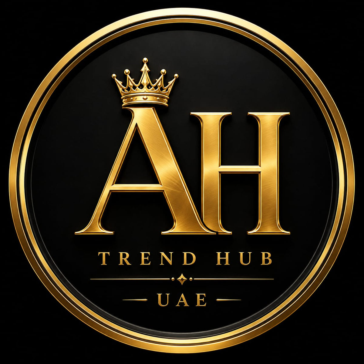 AH TREND HUB UAE 🇦🇪